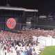 Image for article titled Dave Grohl brings intimacy and emotion to stadium rock